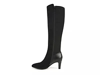 Gracie Wide Calf Boot