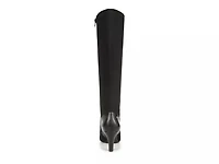 Gracie Wide Calf Boot