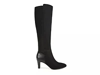 Gracie Wide Calf Boot