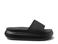 Cushion Bondi Bay Platform Sandal