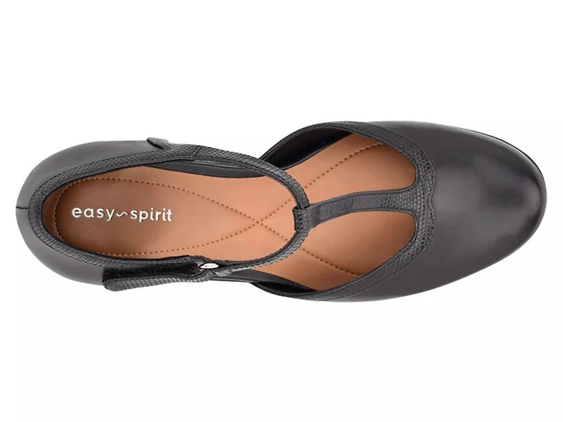 Cara Mary Jane Pump