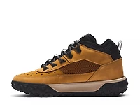 Greenstride Motion Super Hiking Boot - Men's
