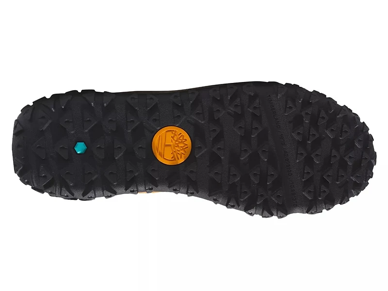 Greenstride Motion Super Hiking Boot - Men's