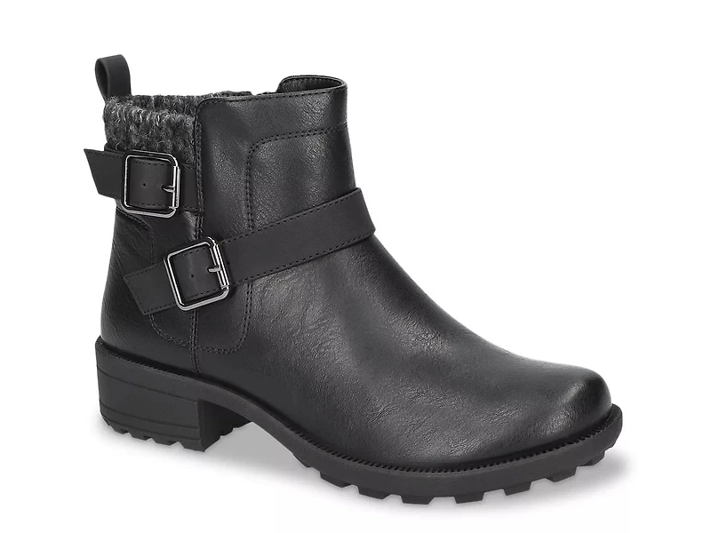 Kourt Bootie