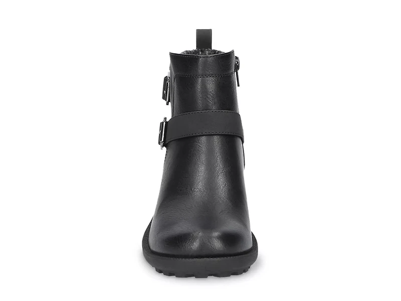 Kourt Bootie