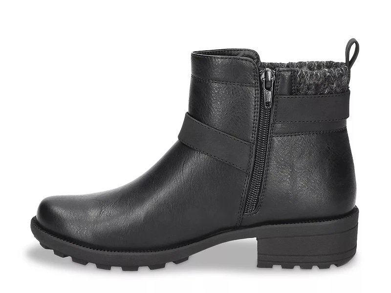 Kourt Bootie