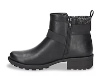 Kourt Bootie