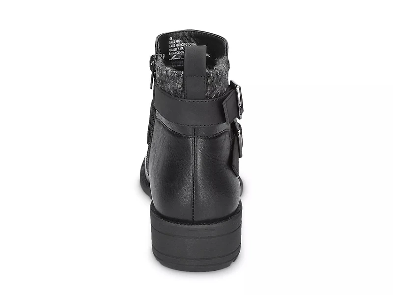 Kourt Bootie