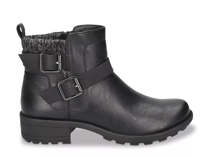 Kourt Bootie