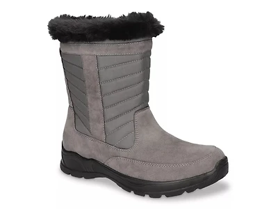 Frazer Bootie