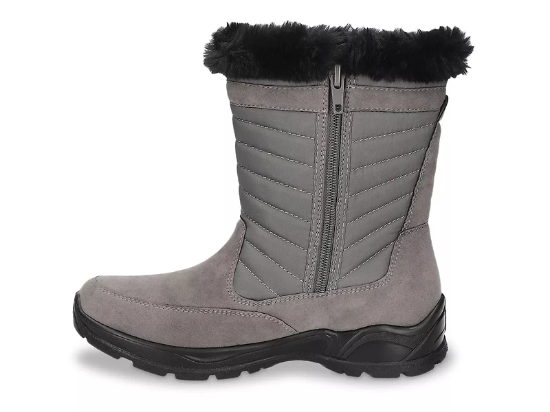 Frazer Bootie
