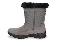 Frazer Bootie