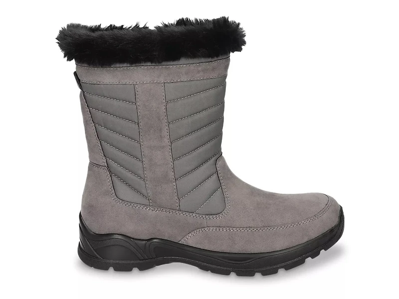 Frazer Bootie
