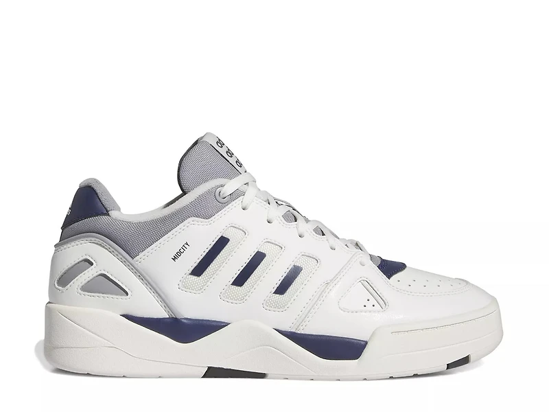 Midcity Low Sneaker - Men's