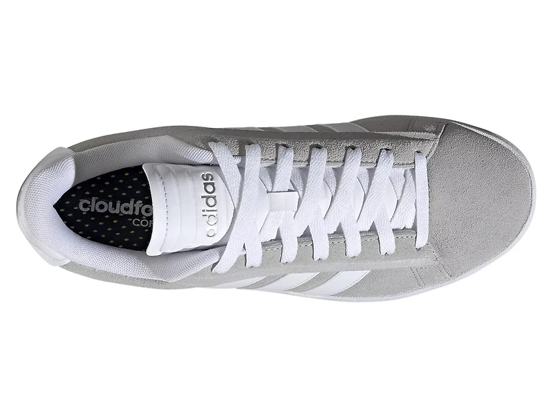 Grand Court Alpha Sneaker - Men's