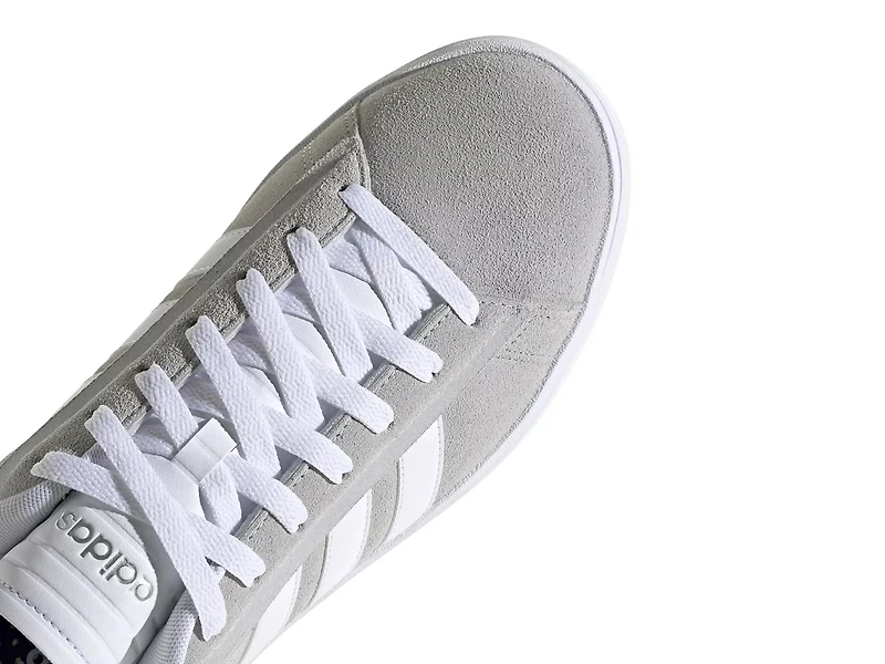 Grand Court Alpha Sneaker - Men's