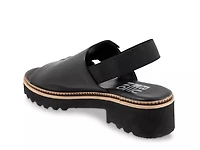 Amy Platform Sandal