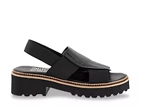 Amy Platform Sandal