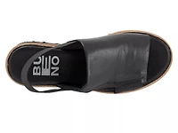 Amy Platform Sandal