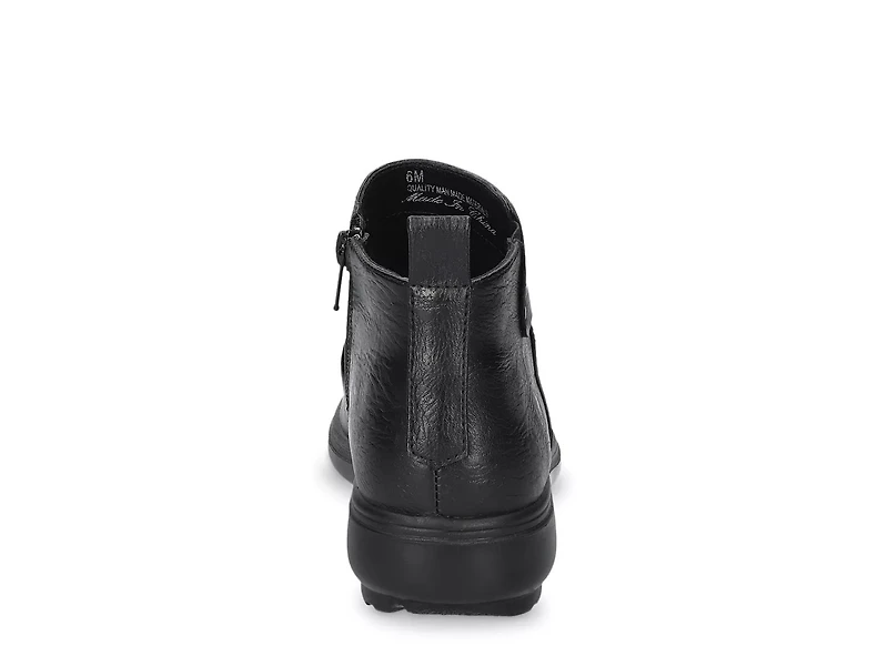 Ariadne Bootie