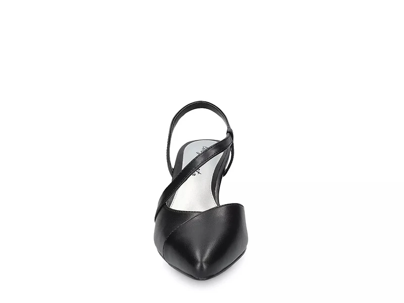 Emerald Pump