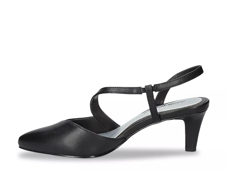 Emerald Pump