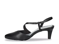 Emerald Pump
