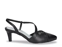 Emerald Pump