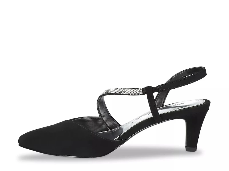 Emerald Pump