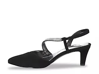 Emerald Pump