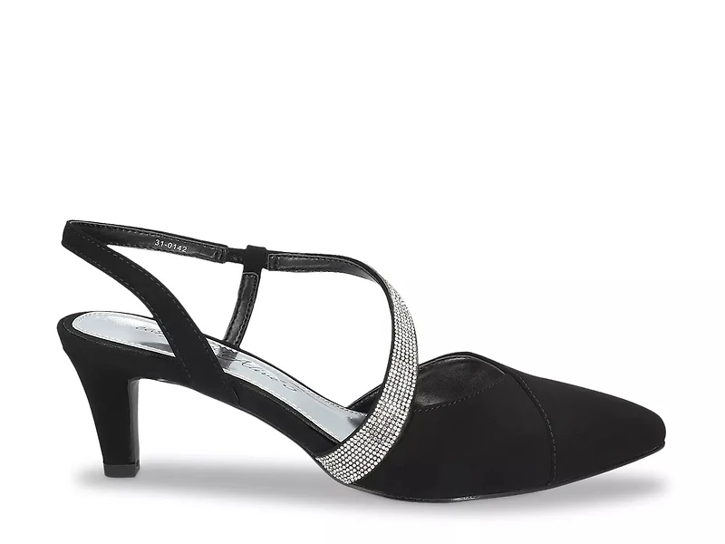 Emerald Pump