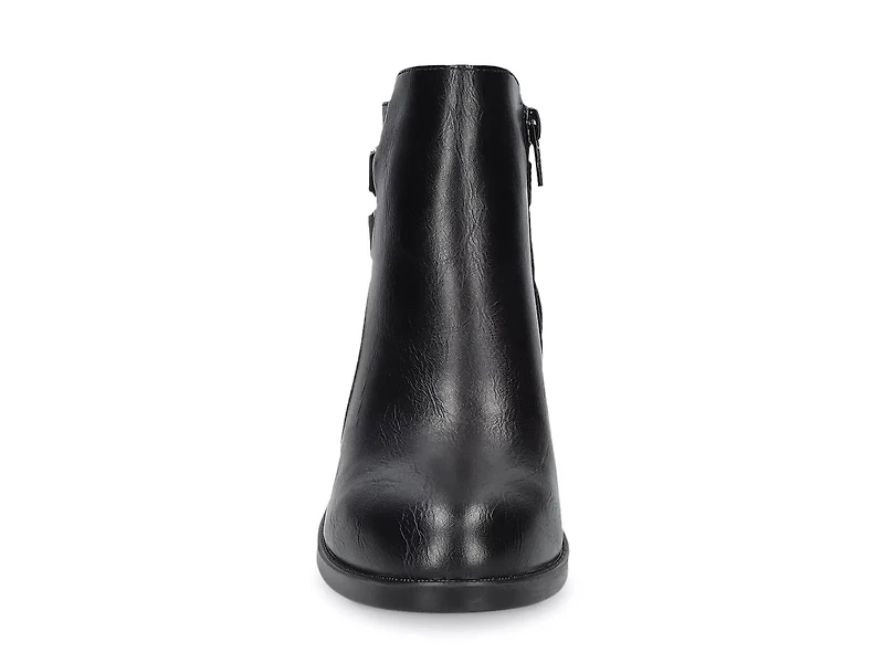 Murphy Bootie