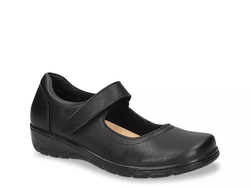 Archer Mary Jane Flat