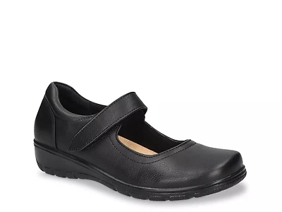 Archer Mary Jane Flat