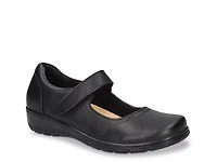 Archer Mary Jane Flat
