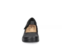 Archer Mary Jane Flat