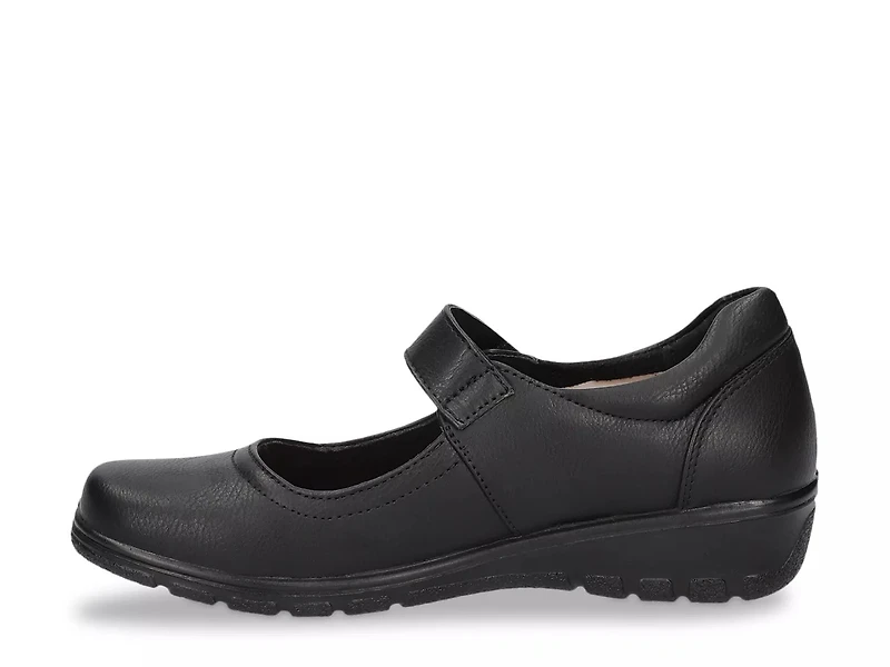 Archer Mary Jane Flat