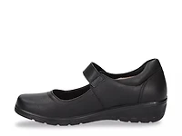 Archer Mary Jane Flat