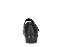 Archer Mary Jane Flat