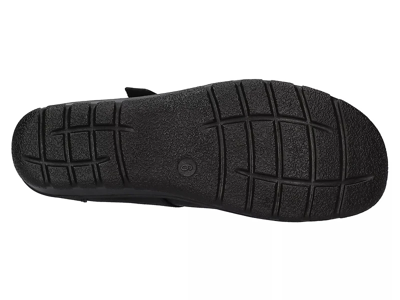Archer Mary Jane Flat
