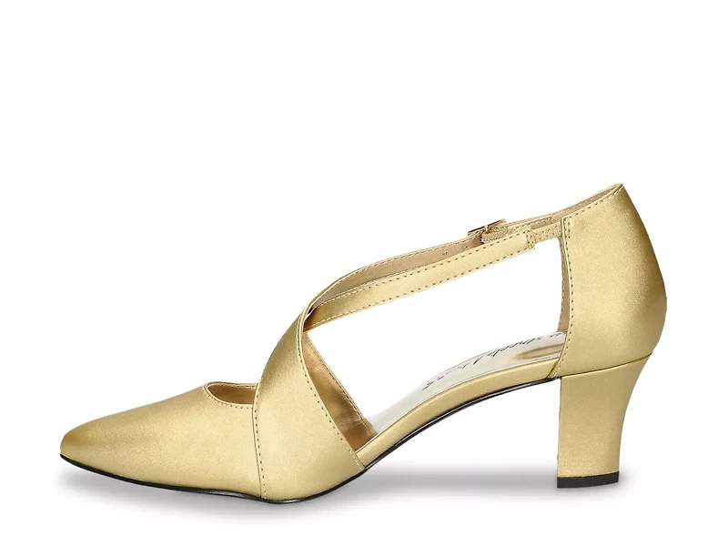 Elegance Pump