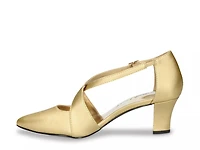 Elegance Pump
