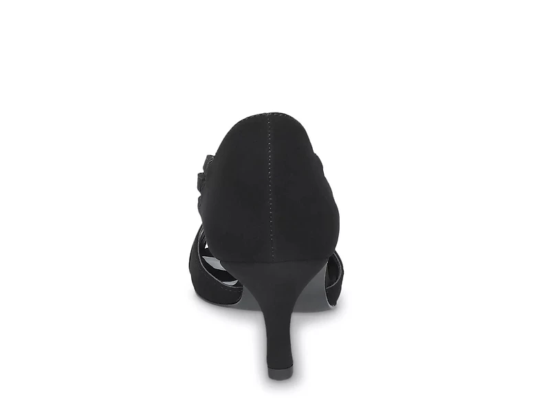 Oceana Sandal