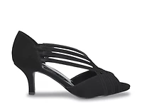 Oceana Sandal