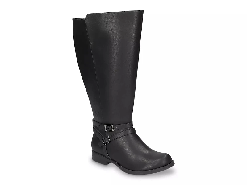 Bay Plus Wide Calf Boot