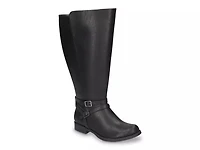 Bay Plus Wide Calf Boot