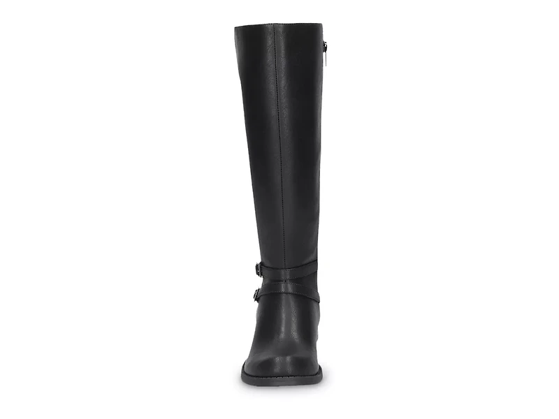 Bay Plus Wide Calf Boot