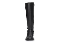 Bay Plus Wide Calf Boot