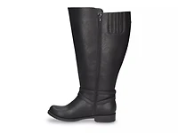 Bay Plus Wide Calf Boot