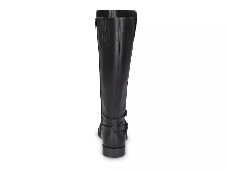 Bay Plus Wide Calf Boot